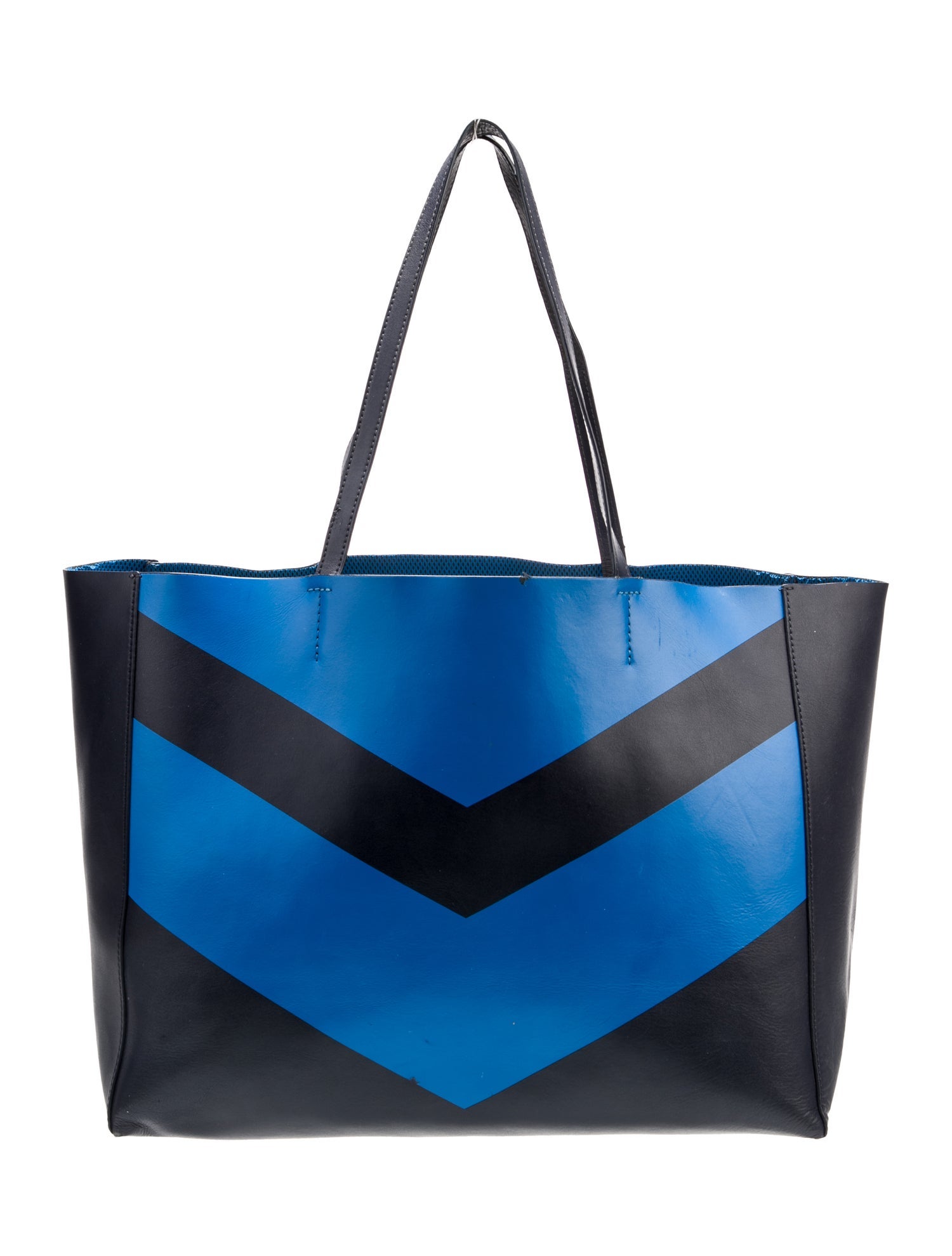 Tory Sport Leather Tote