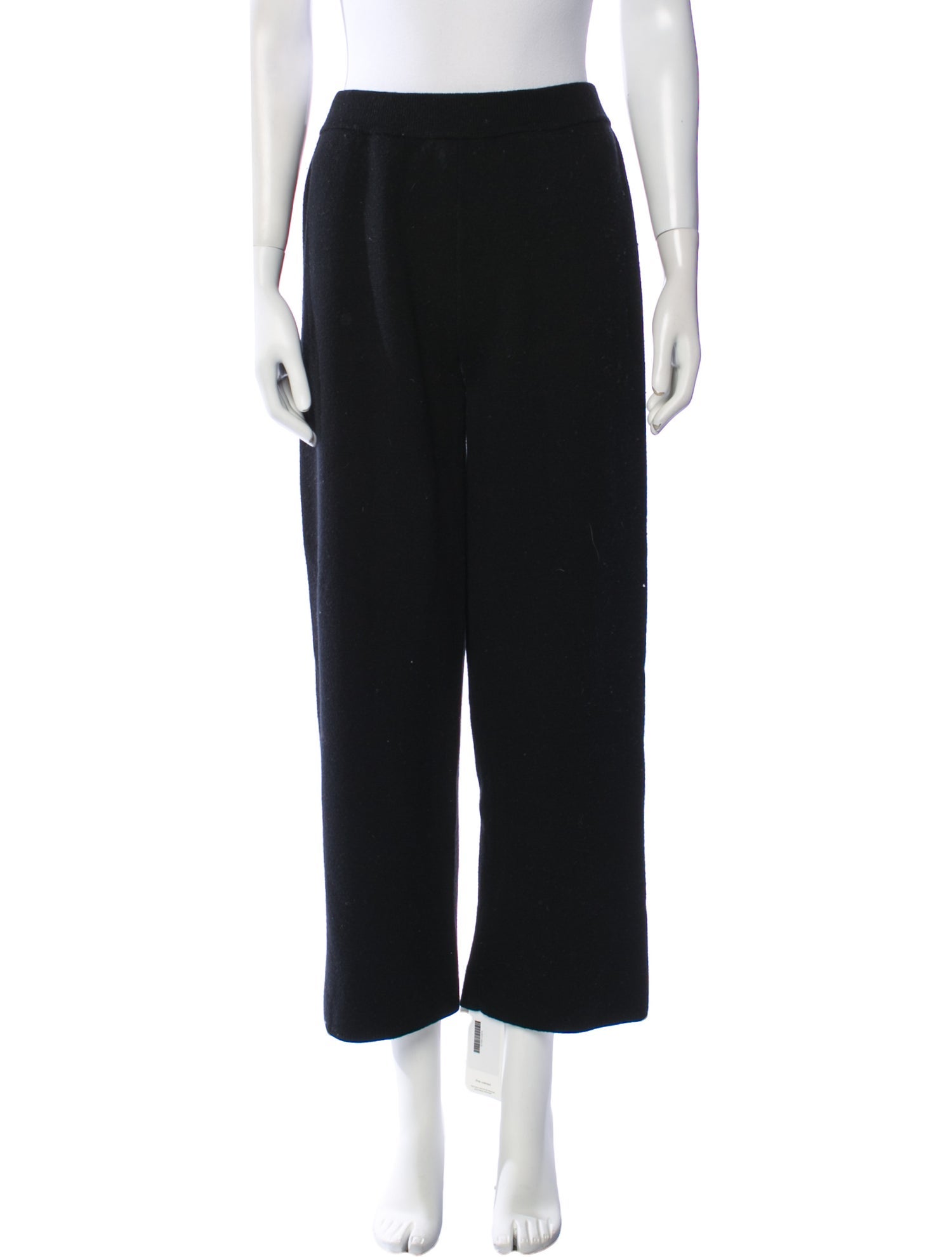Tory Sport Merino Wool Straight Leg Pants
