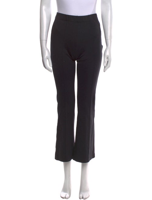 Tory Sport Nylon Wide Leg Pants