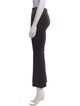 Tory Sport Nylon Wide Leg Pants