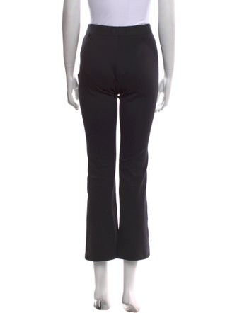 Tory Sport Nylon Wide Leg Pants