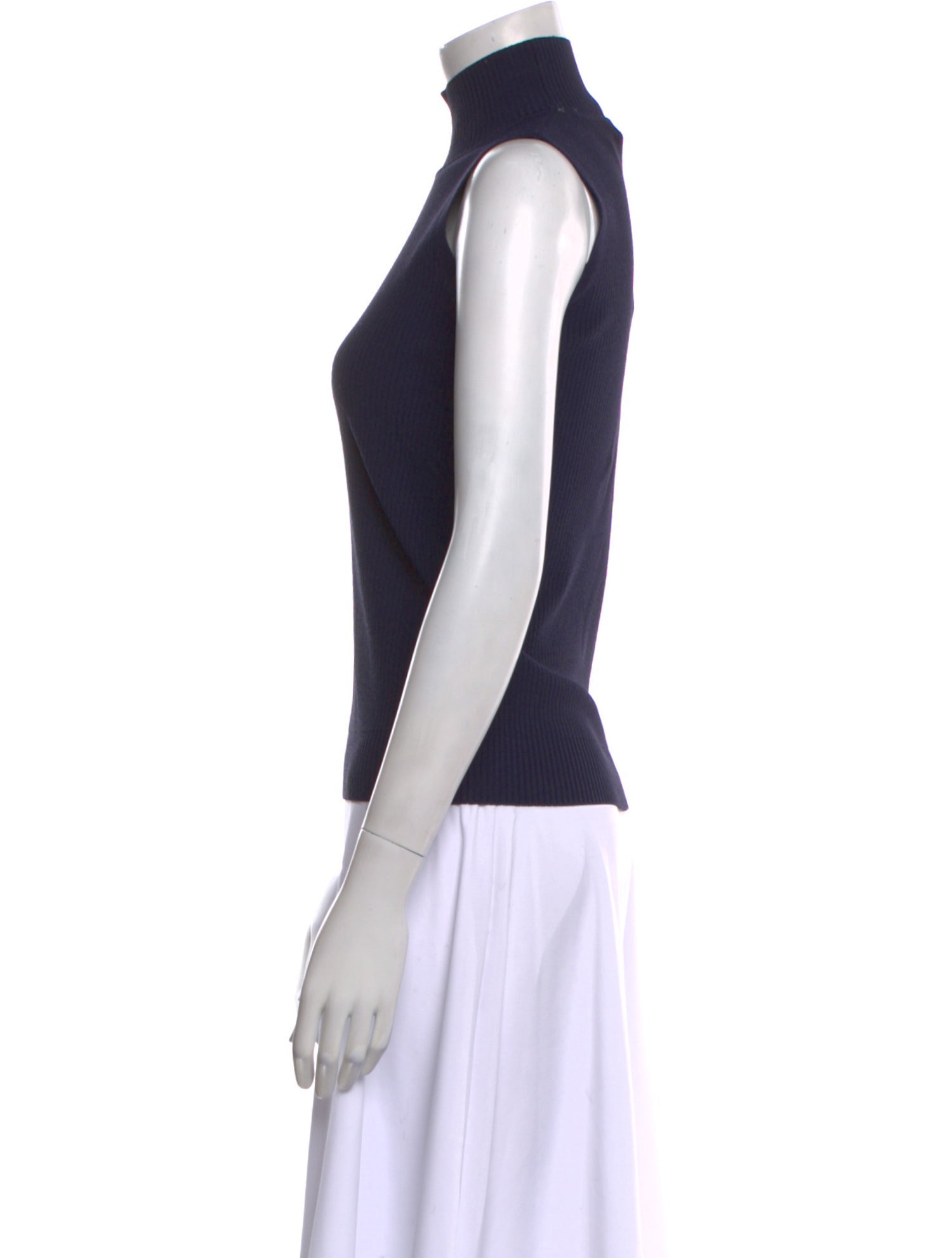 Tory Sport Turtleneck Sweater