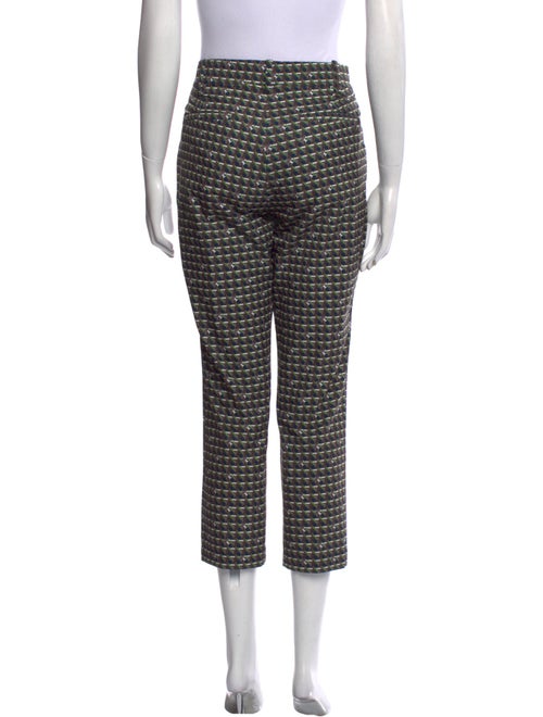 Tory Sport Printed Straight Leg Pants