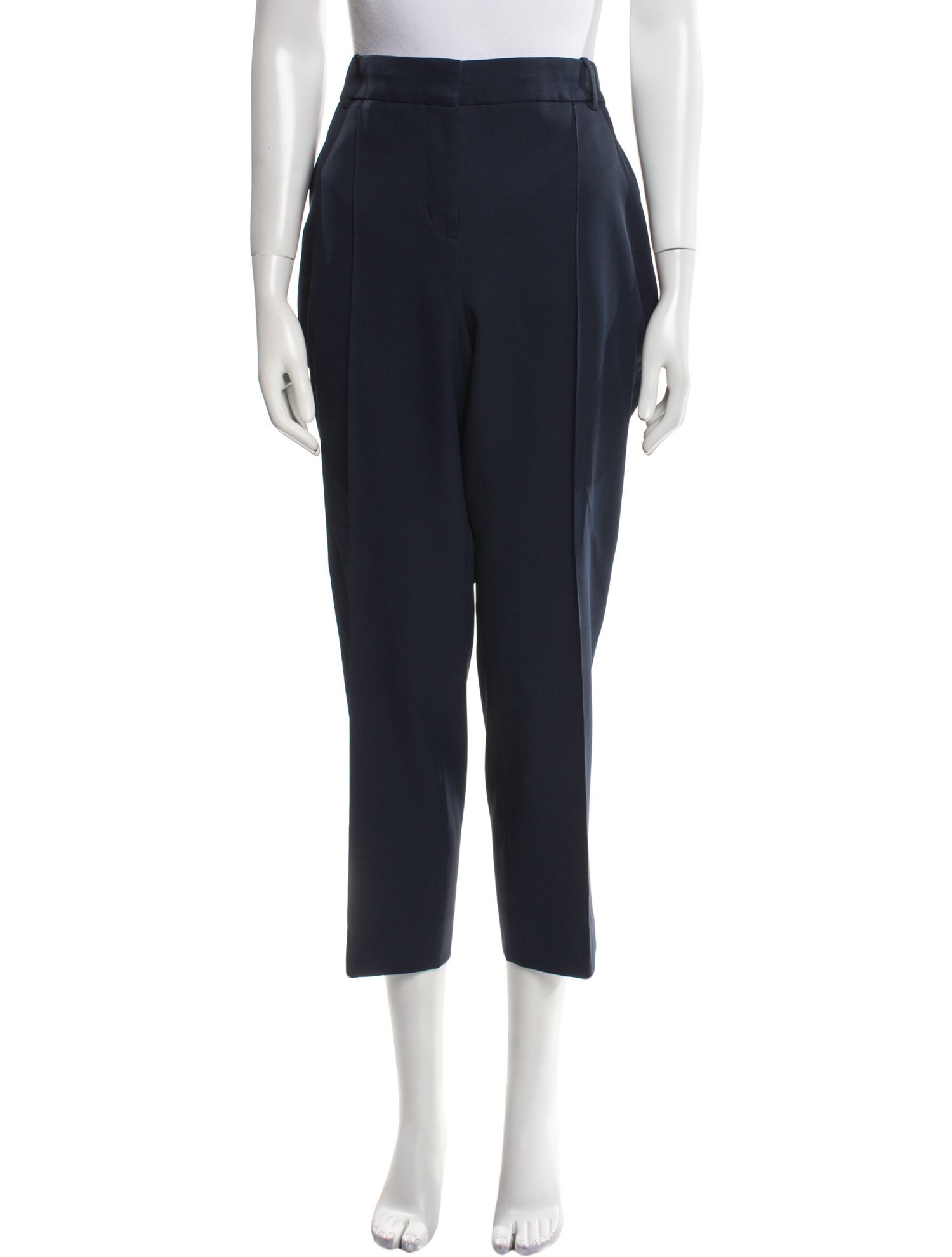 Tory Sport Straight Leg Pants