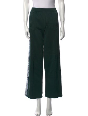 Tory Sport Wide Leg Pants