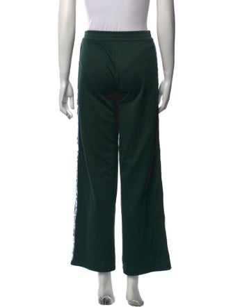 Tory Sport Wide Leg Pants