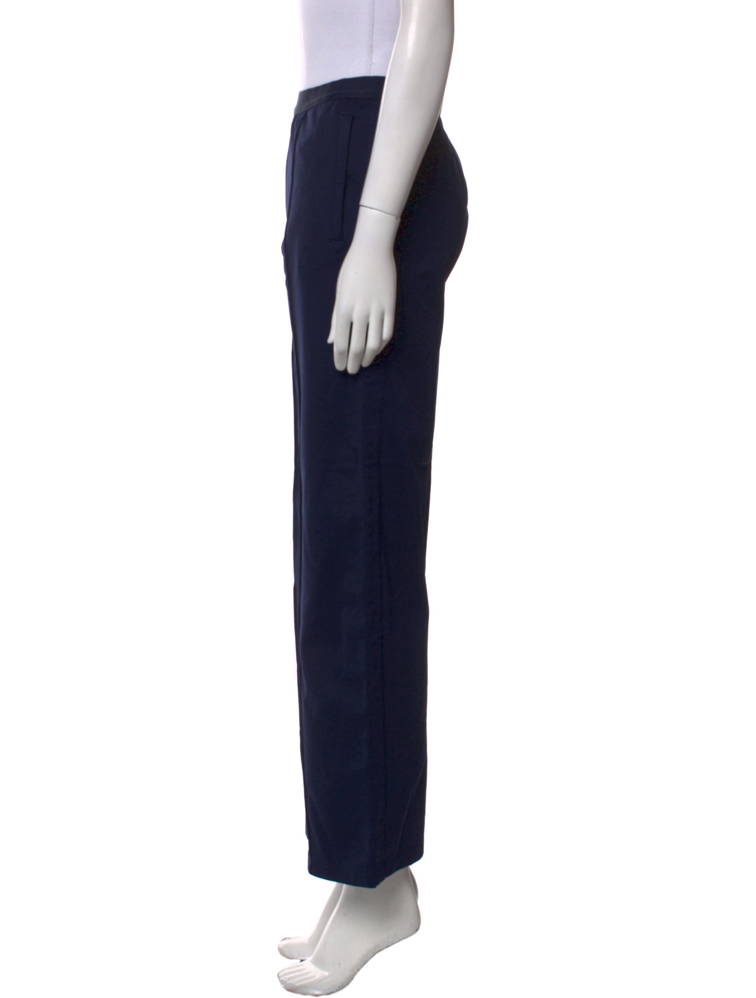 Tory Sport Wide Leg Pants