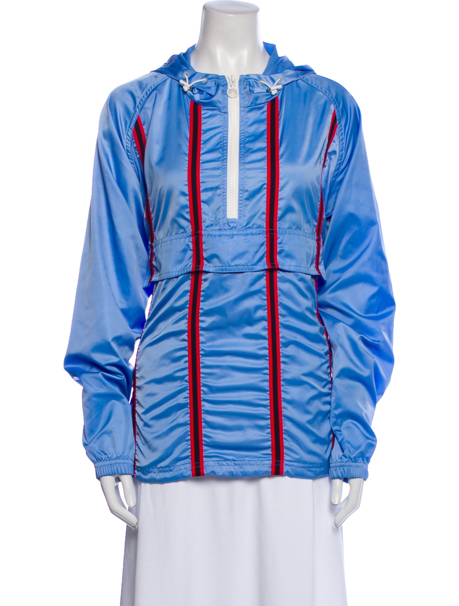 Tory Sport Printed Jacket