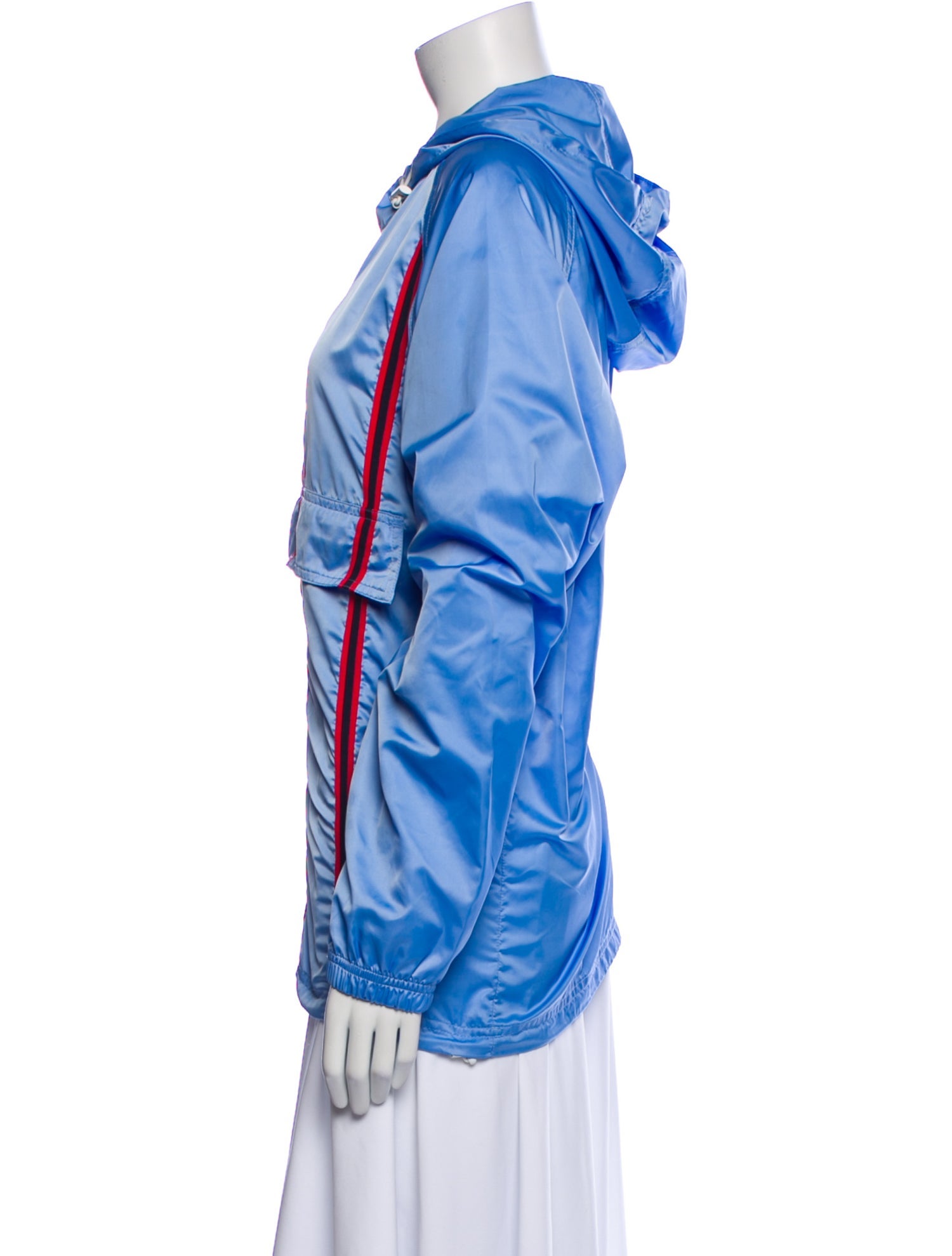 Tory Sport Printed Jacket