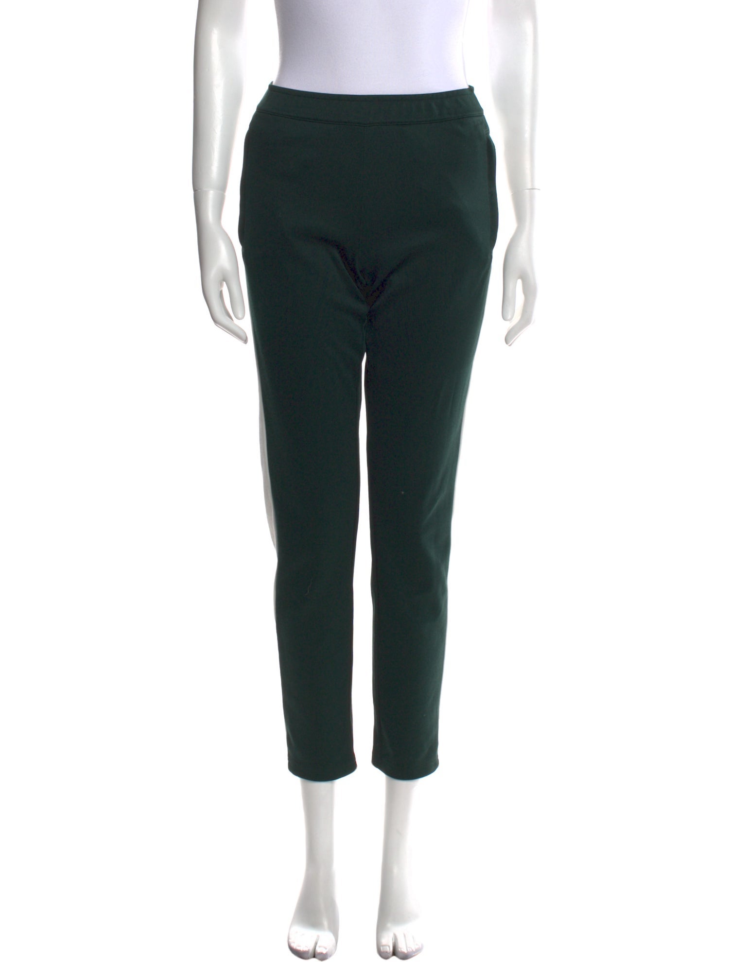 Tory Sport Straight Leg Pants