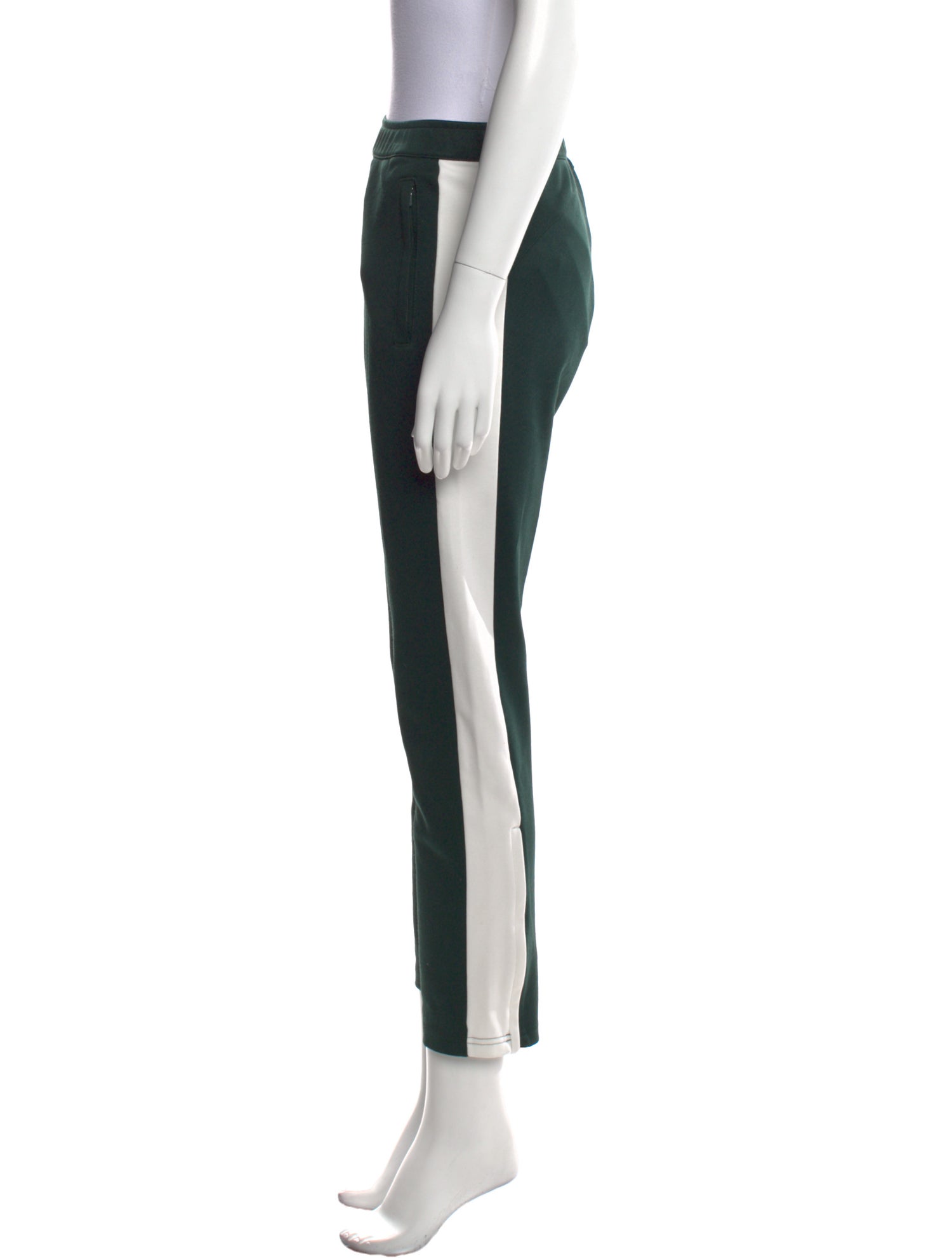 Tory Sport Straight Leg Pants