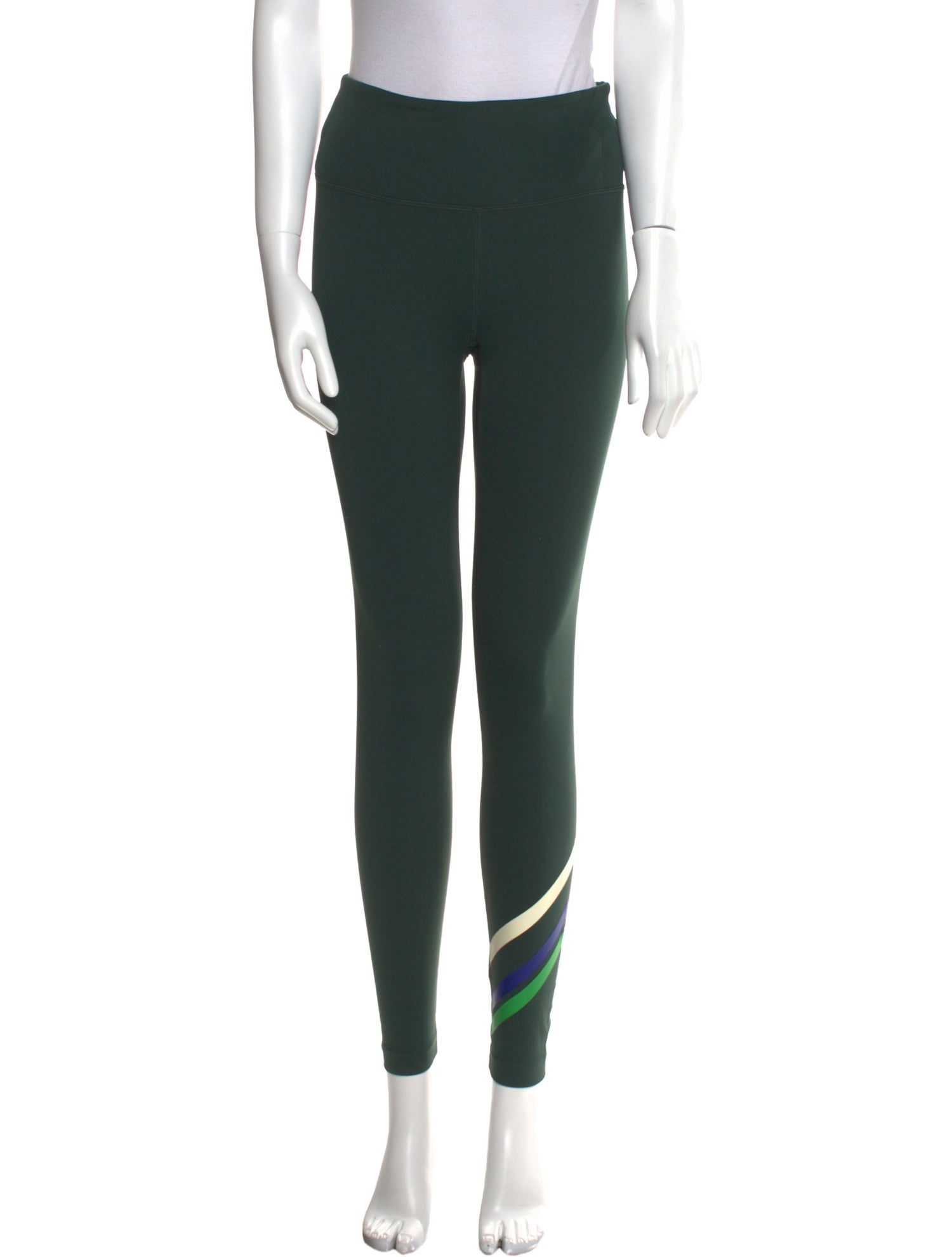 Tory Sport Skinny Leg Pants