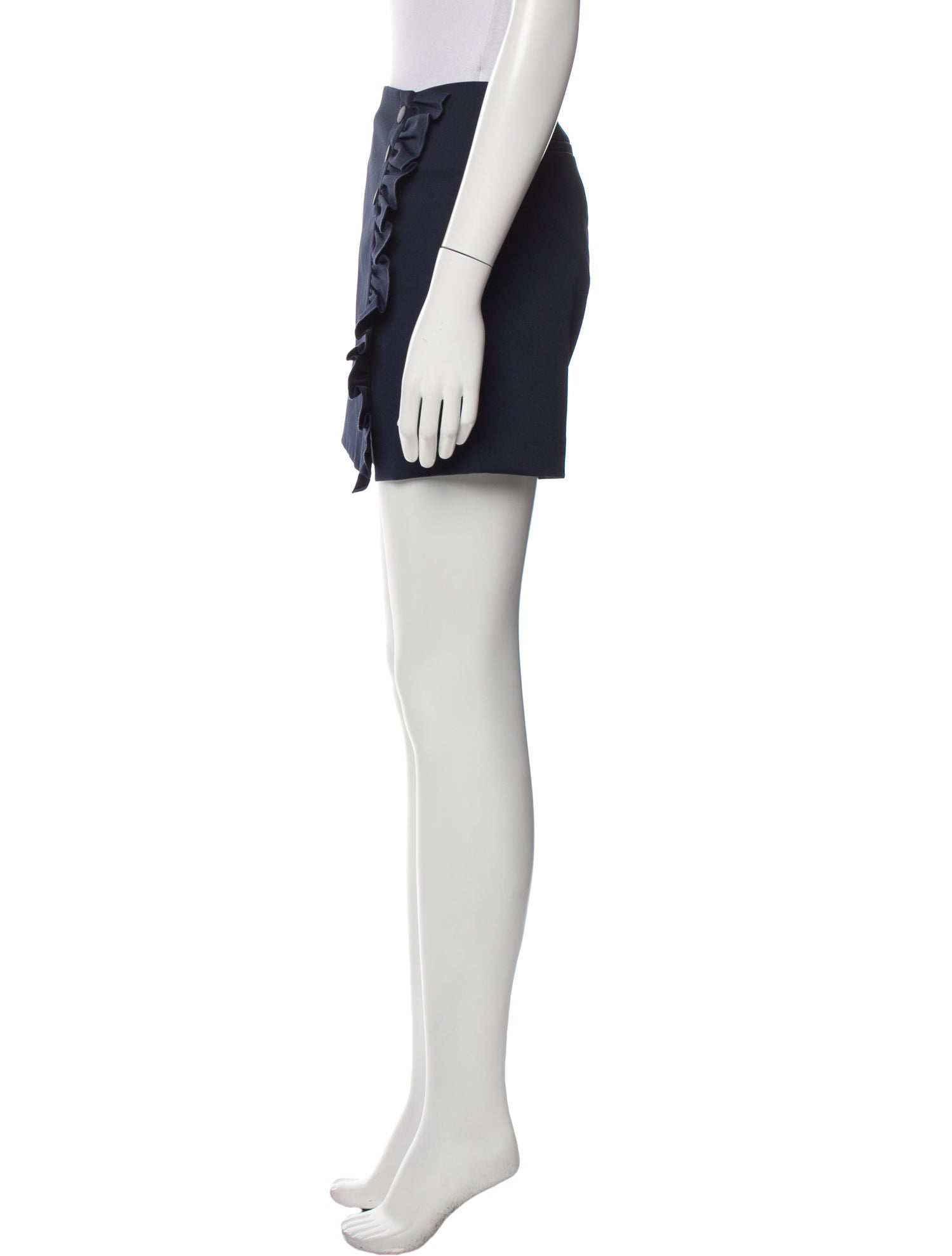 Tory Sport Mini Shorts w/ Tags