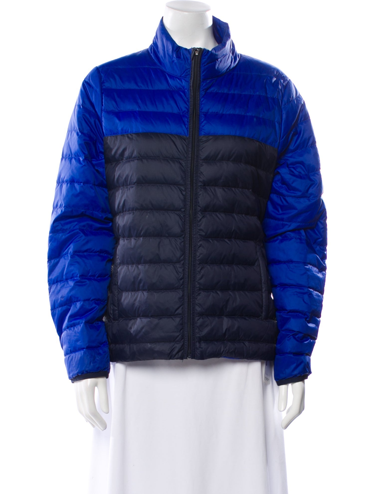 Tory Sport Down Jacket