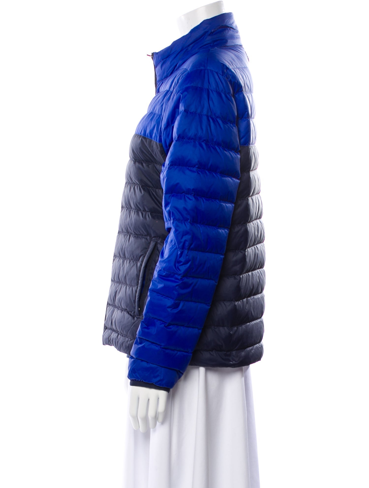 Tory Sport Down Jacket