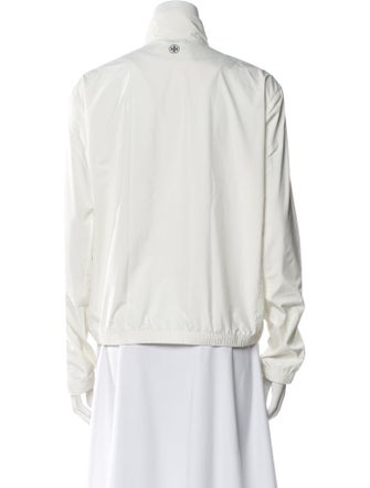 Tory Sport Bomber Jacket