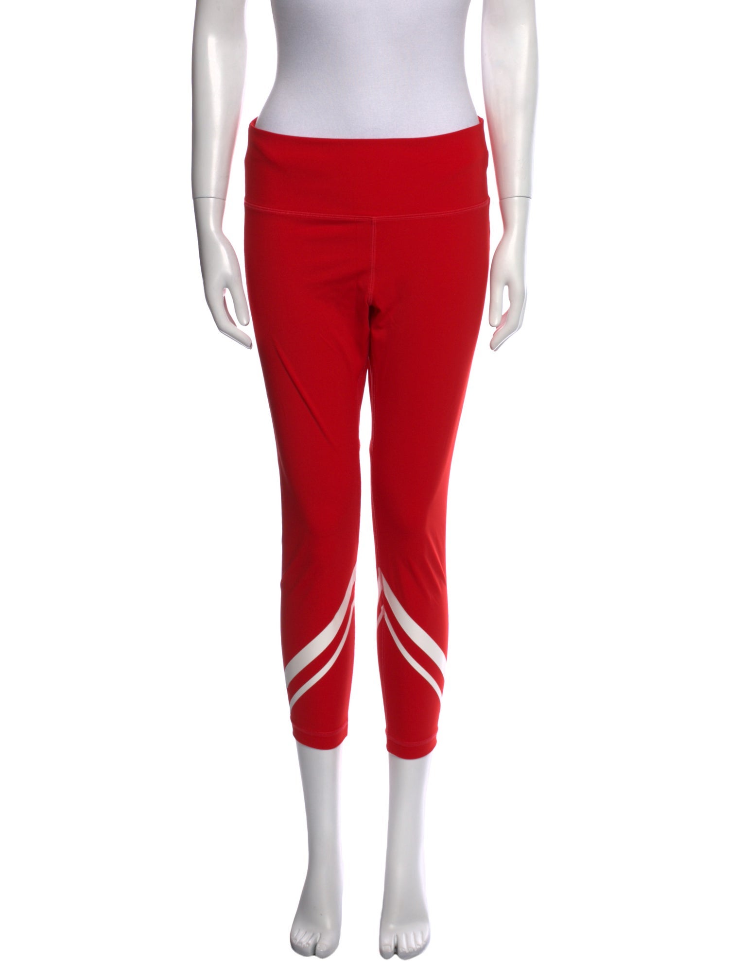 Tory Sport Skinny Leg Pants