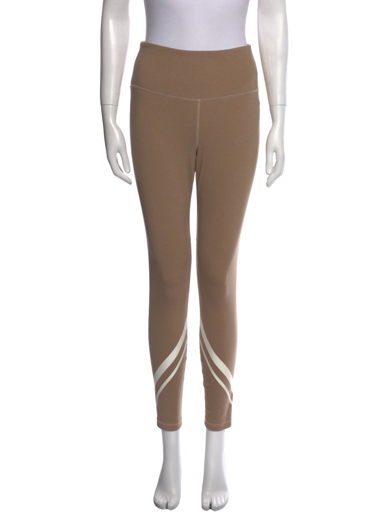 Tory Sport Skinny Leg Pants