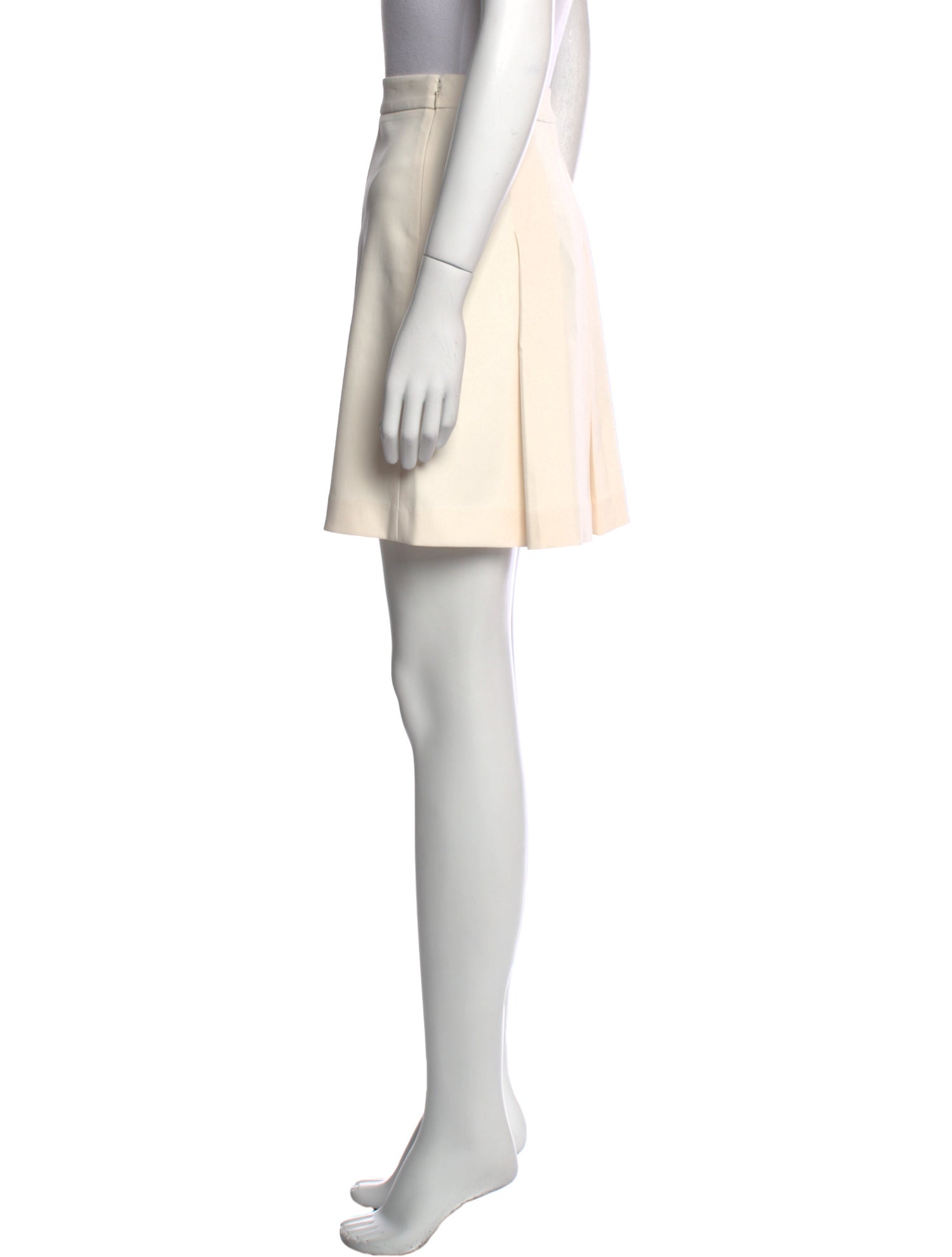 Tory Sport Mini Skirt