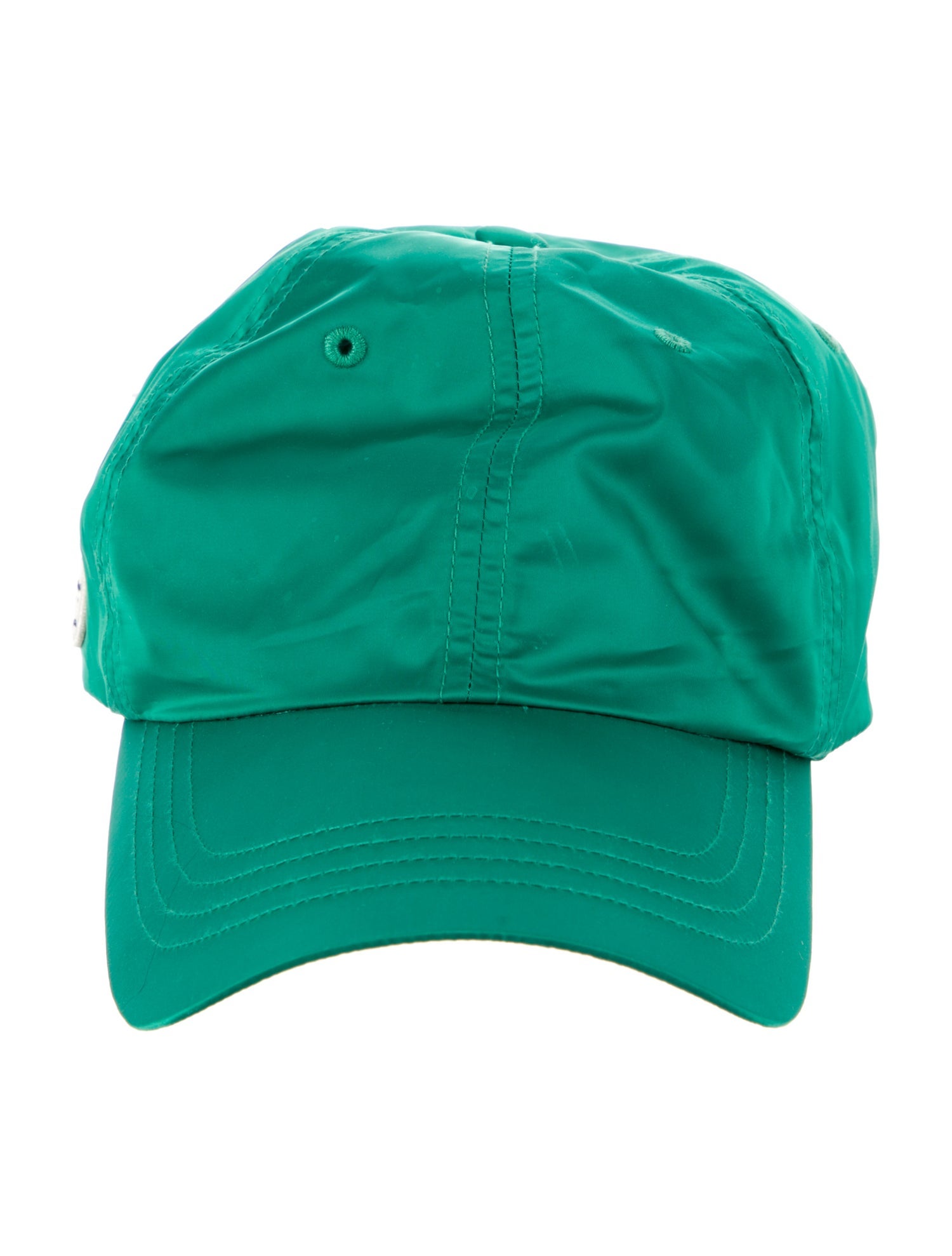 Tory Sport Embroidered Baseball Cap