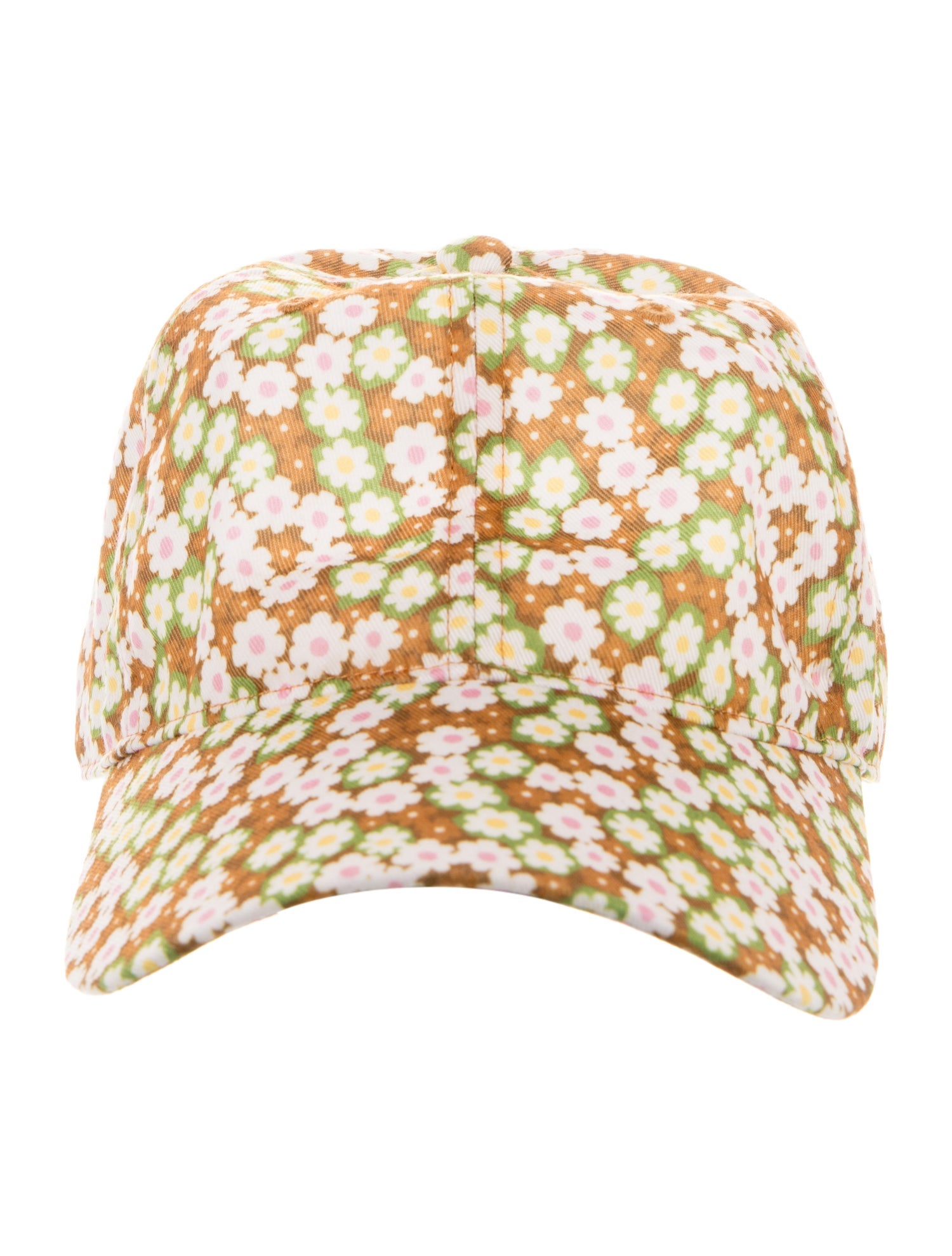 Tory Sport Pattern Printed Baseball Hat