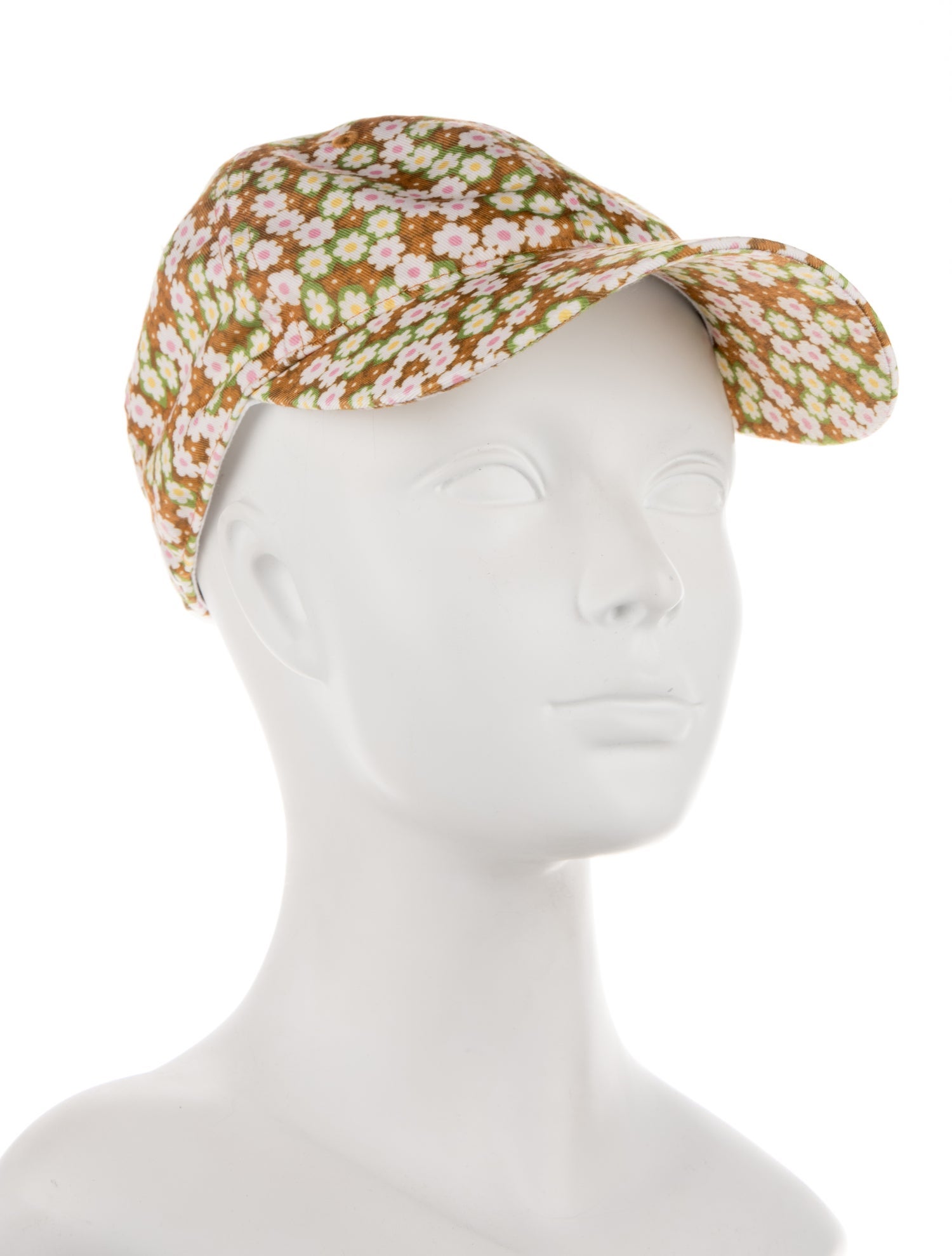 Tory Sport Pattern Printed Baseball Hat