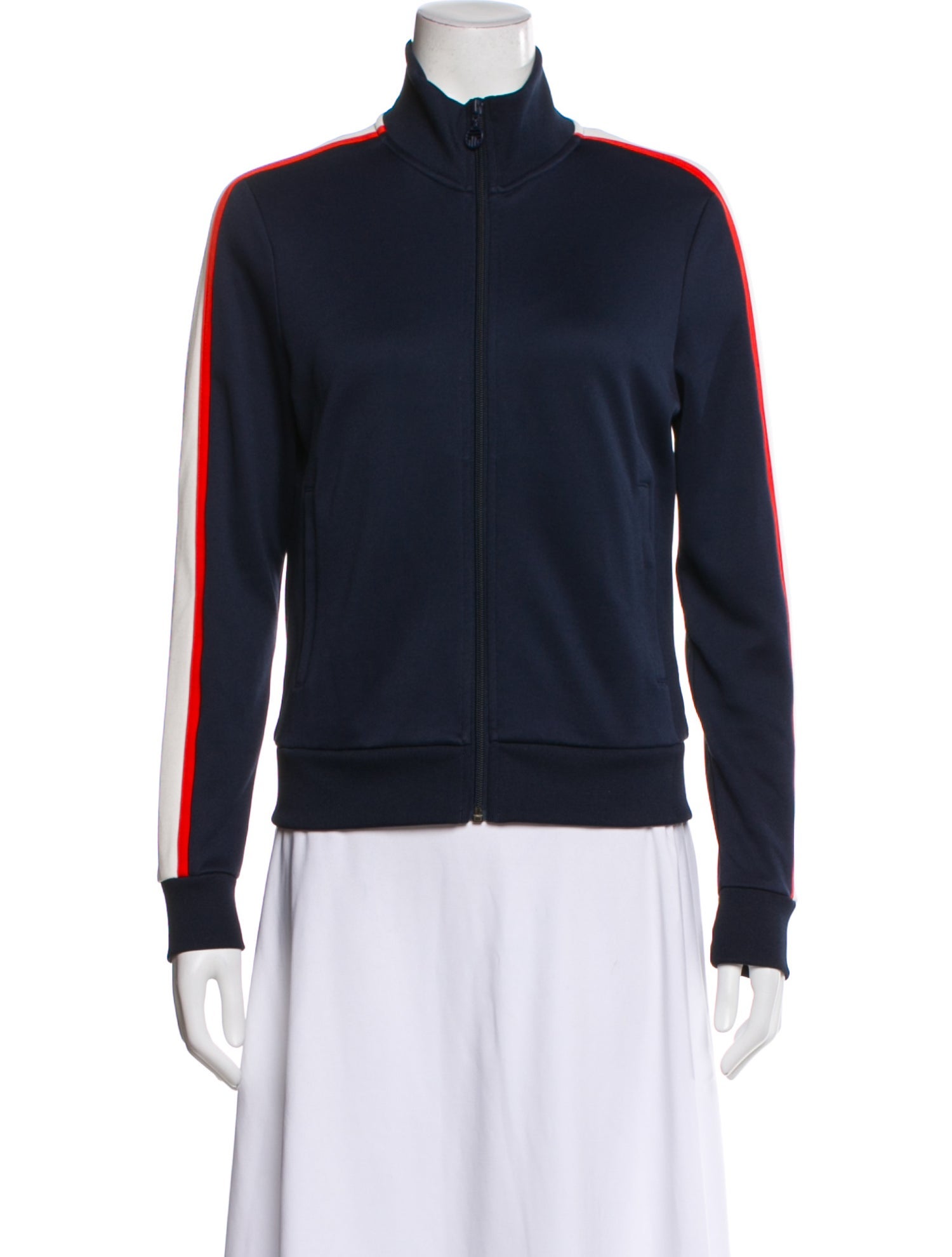 Tory Sport Bomber Jacket