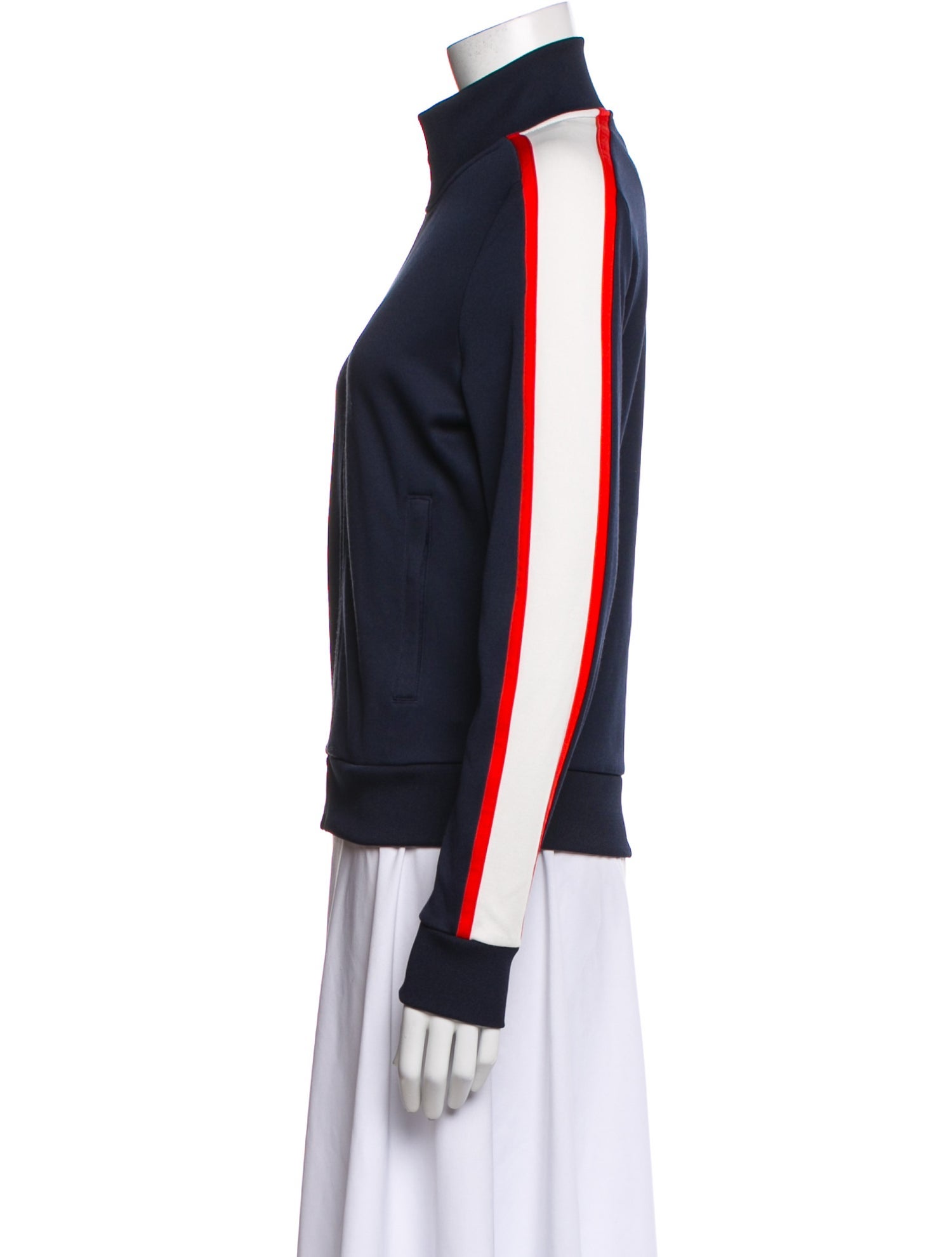 Tory Sport Bomber Jacket