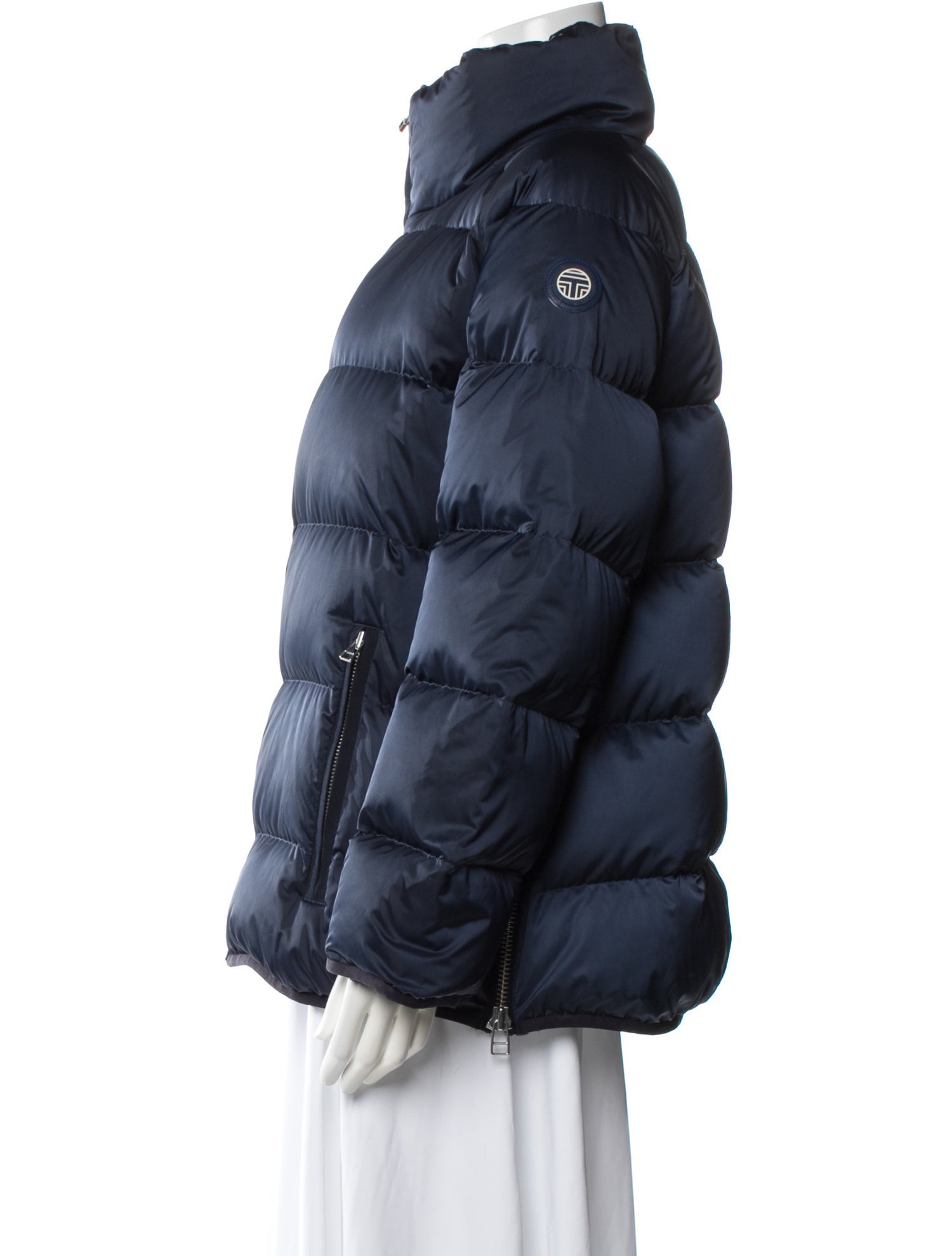 Tory Sport Down Jacket