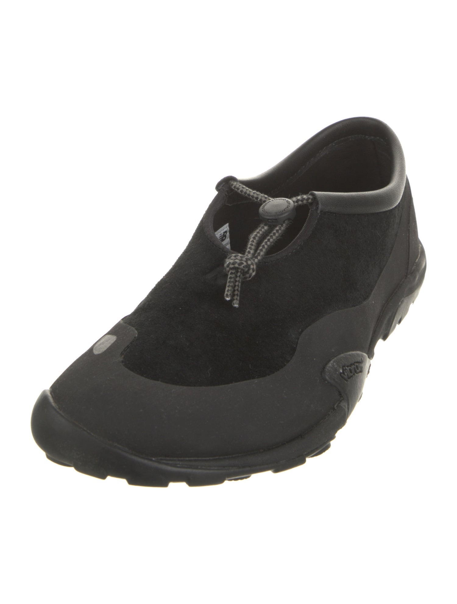 TOKYO DESIGN STUDIO New Balance Suede Sneakers