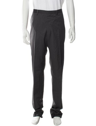 Tiger of Sweden Wool Dress Pants