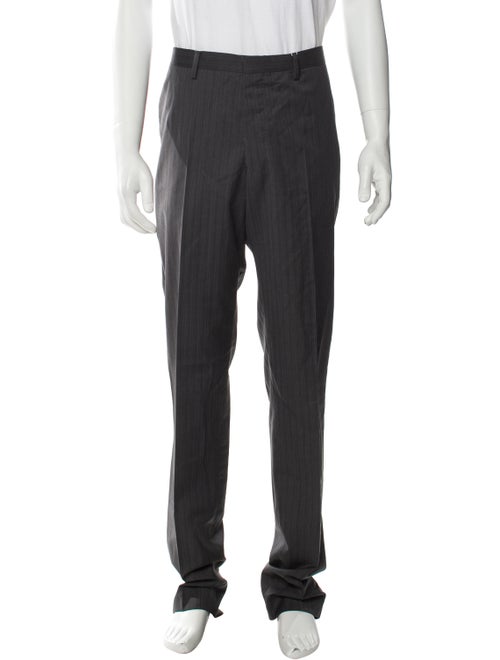Tiger of Sweden Wool Dress Pants