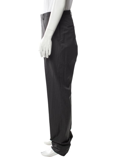 Tiger of Sweden Wool Dress Pants