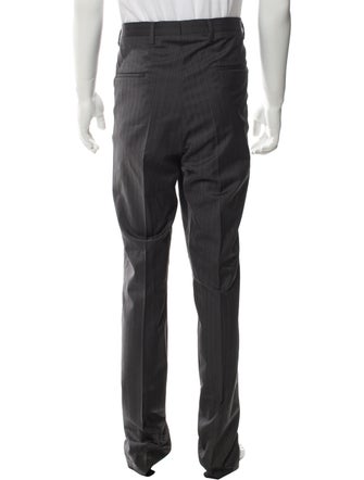 Tiger of Sweden Wool Dress Pants