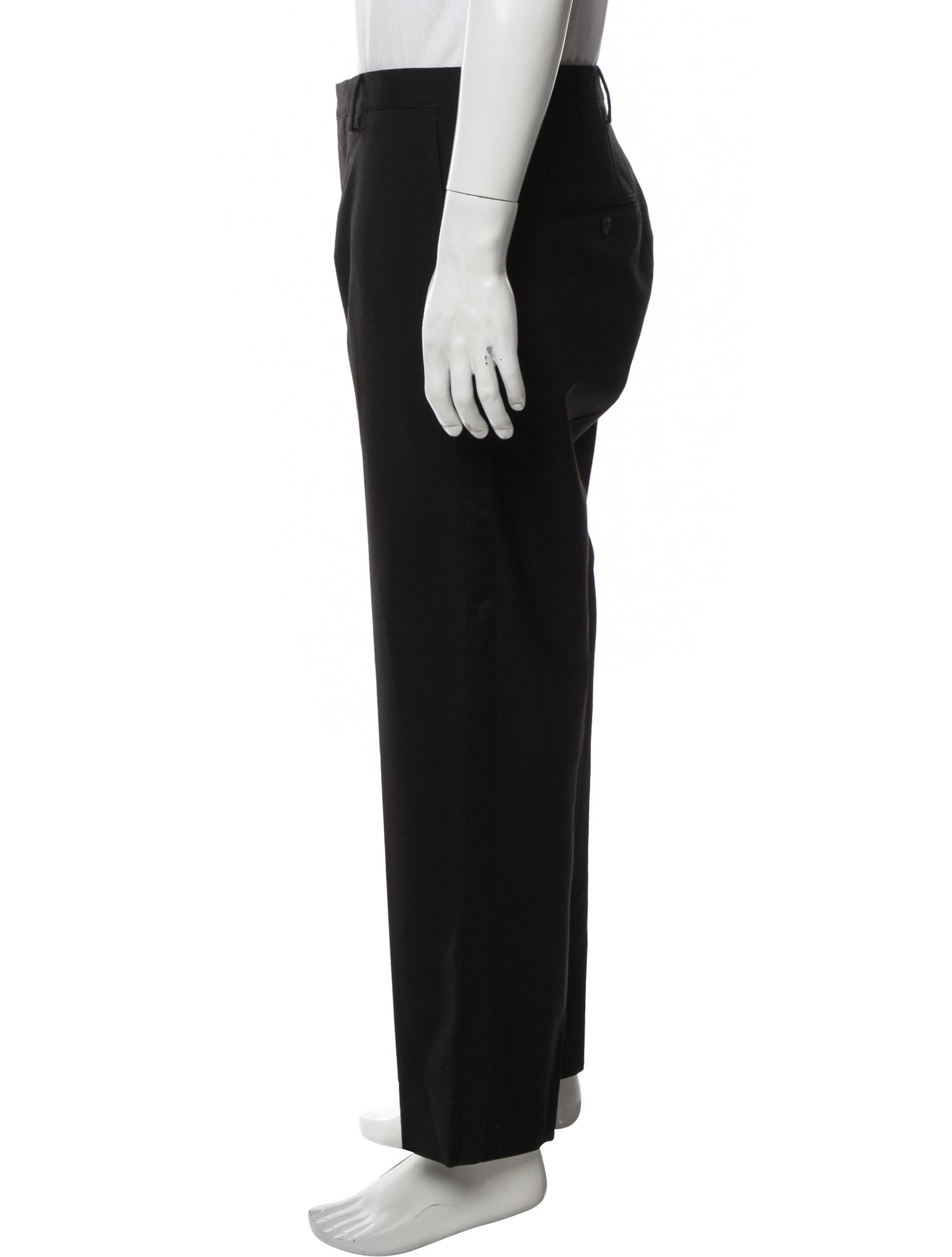 Tiger of Sweden Wool Dress Pants