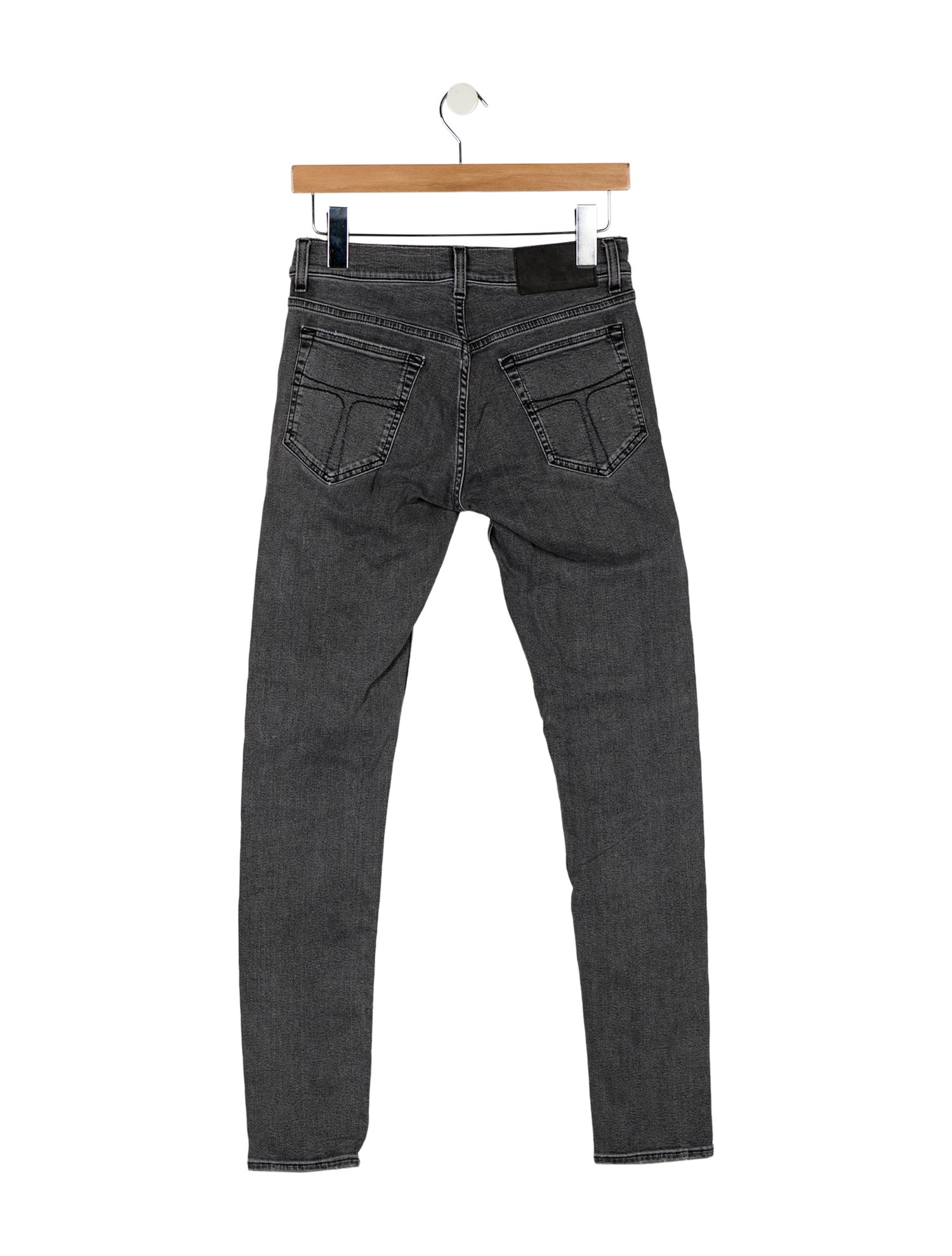Tiger of Sweden Skinny Jeans