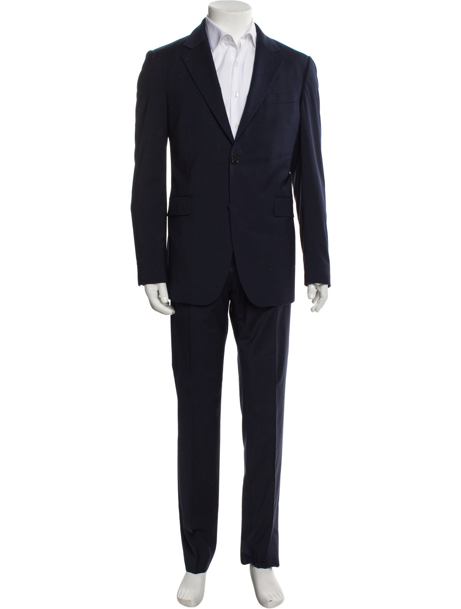 Tiger of Sweden Two-Piece Suit