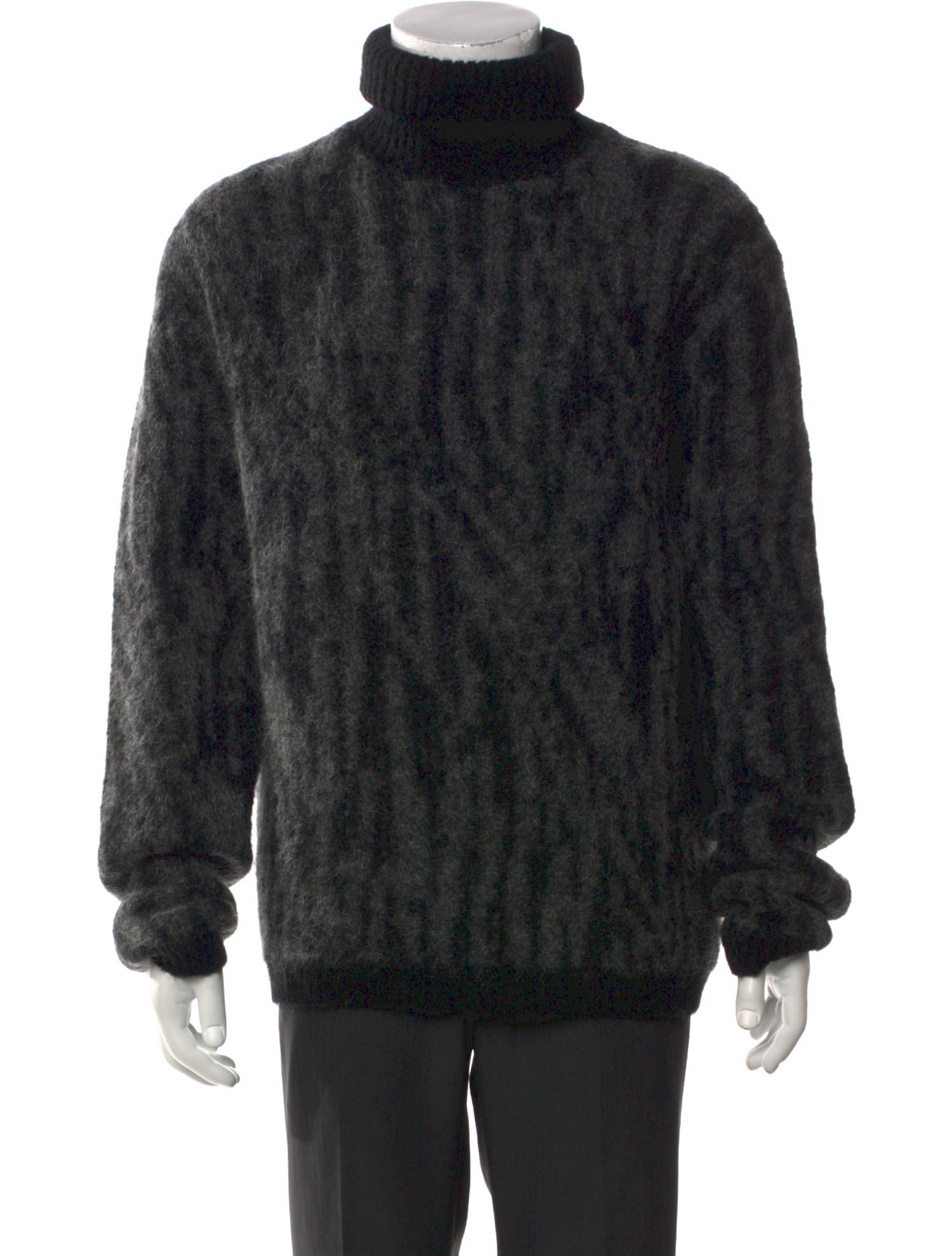 Tiger of Sweden Turtleneck Long Sleeve Pullover w/ Tags