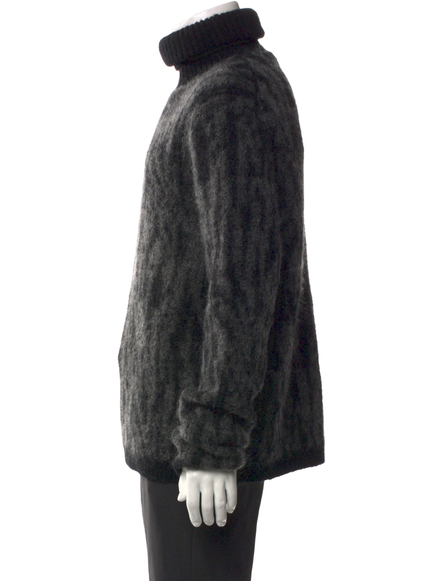 Tiger of Sweden Turtleneck Long Sleeve Pullover w/ Tags