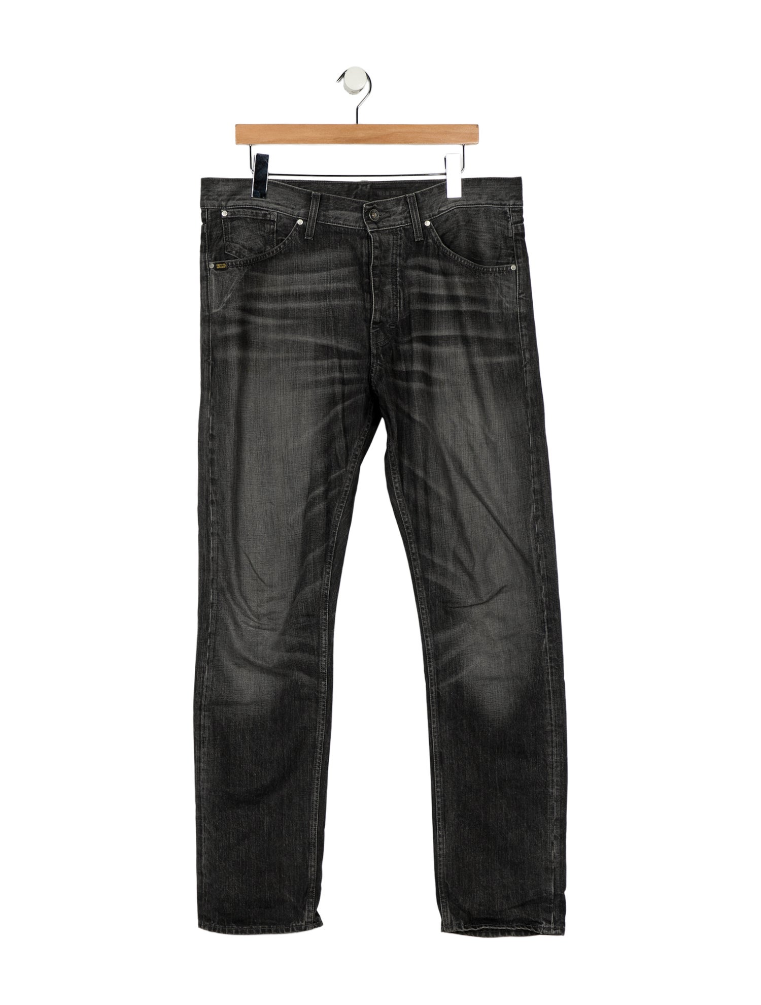 Tiger of Sweden Slim Fit Jeans