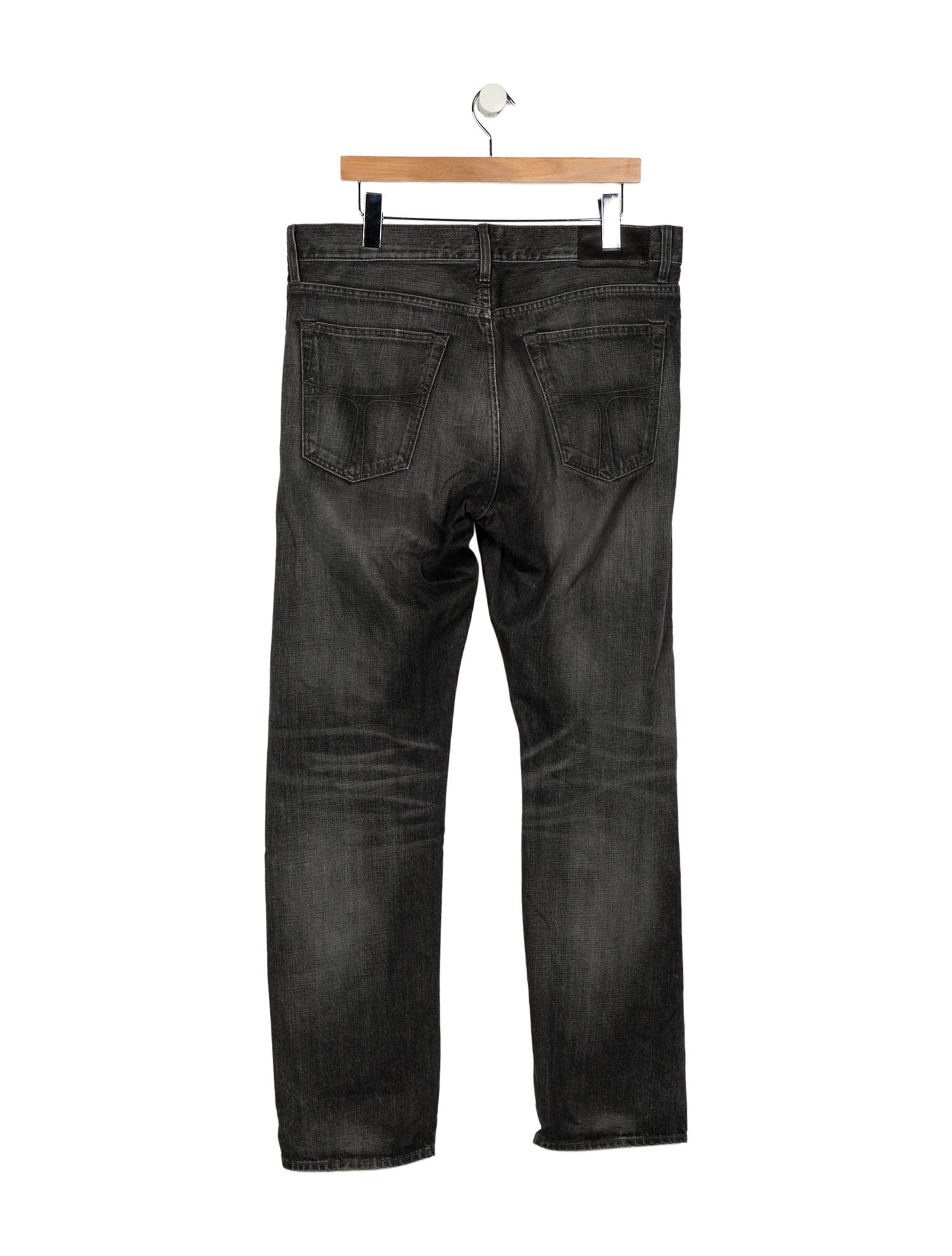 Tiger of Sweden Slim Fit Jeans