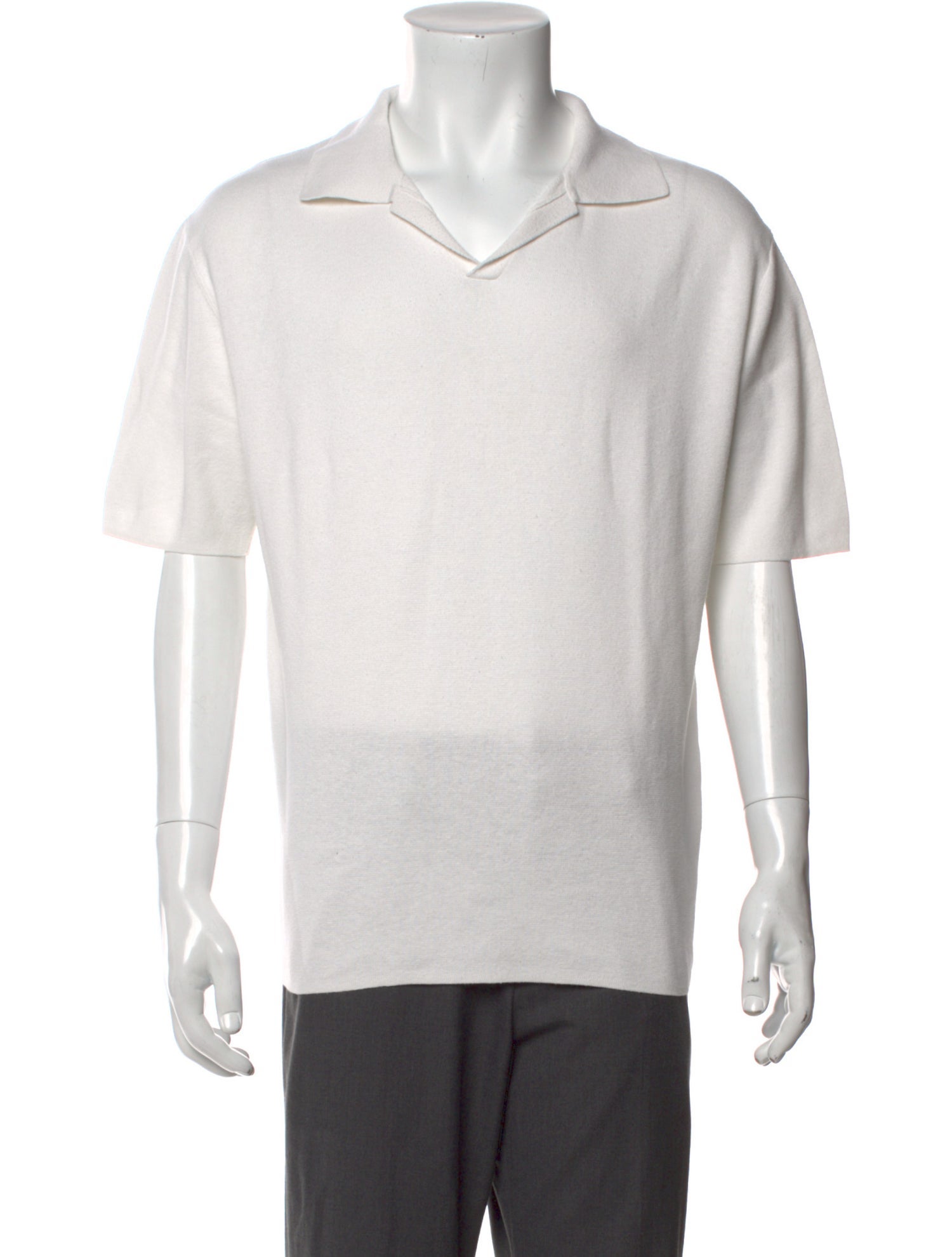 Tiger of Sweden Short Sleeve Shirt