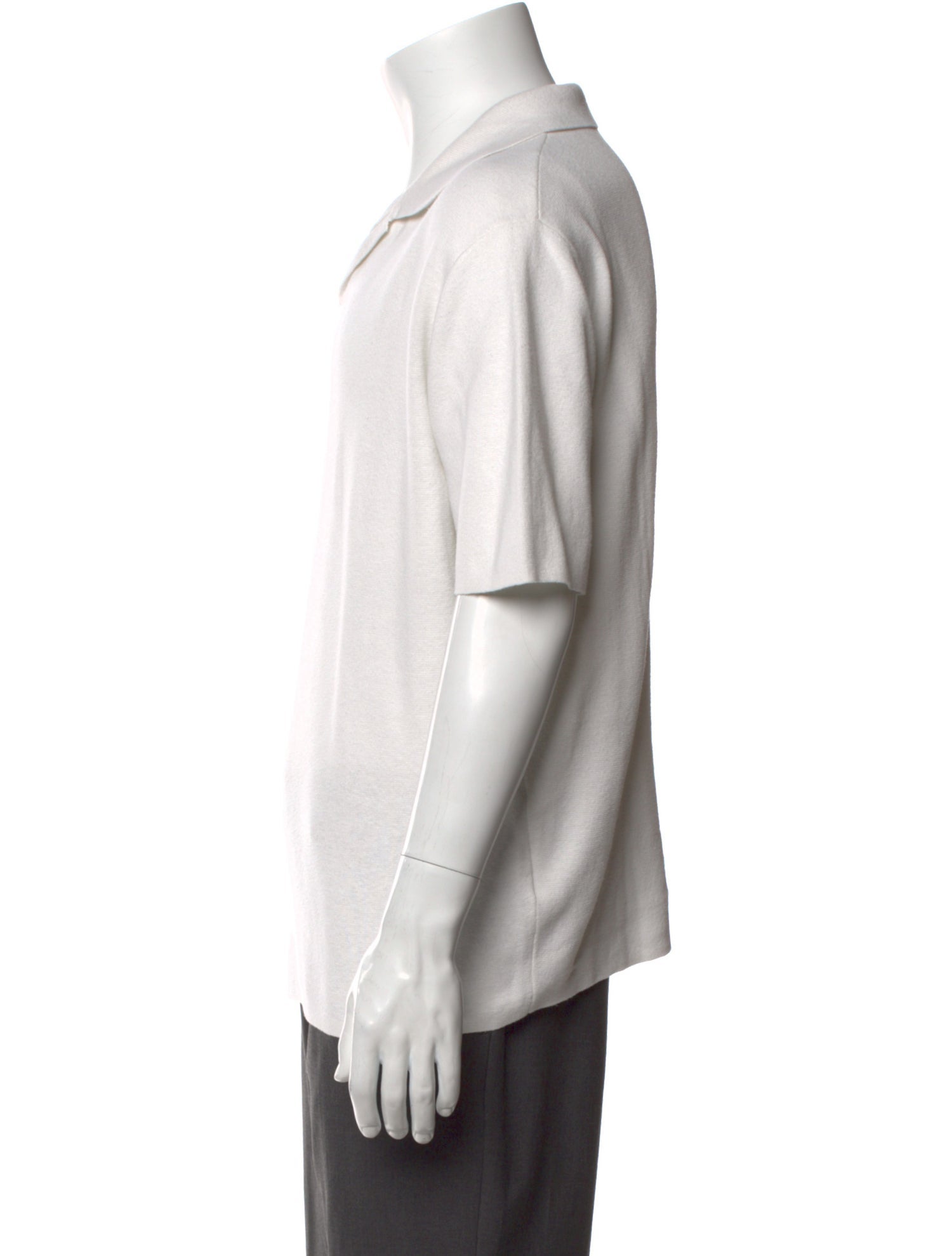 Tiger of Sweden Short Sleeve Shirt