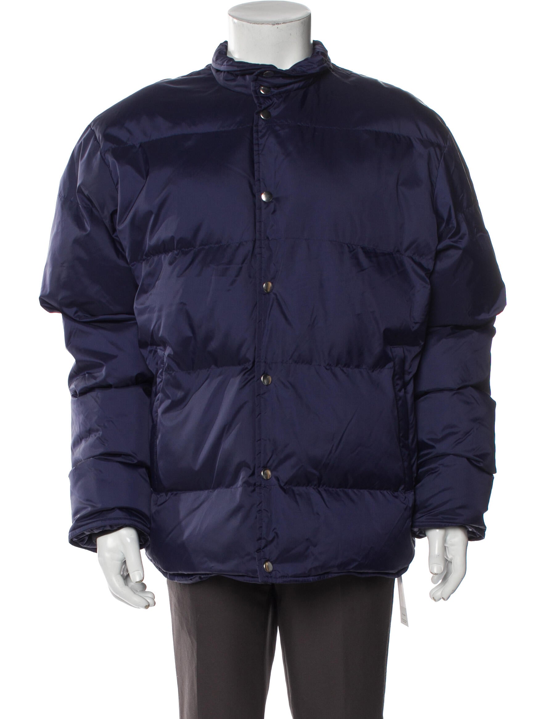 Tiger of Sweden Puffer Coat