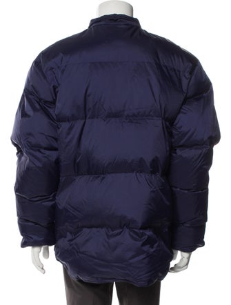 Tiger of Sweden Puffer Coat