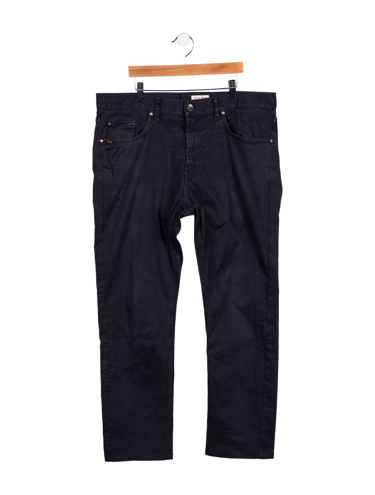 Tiger of Sweden Skinny Jeans