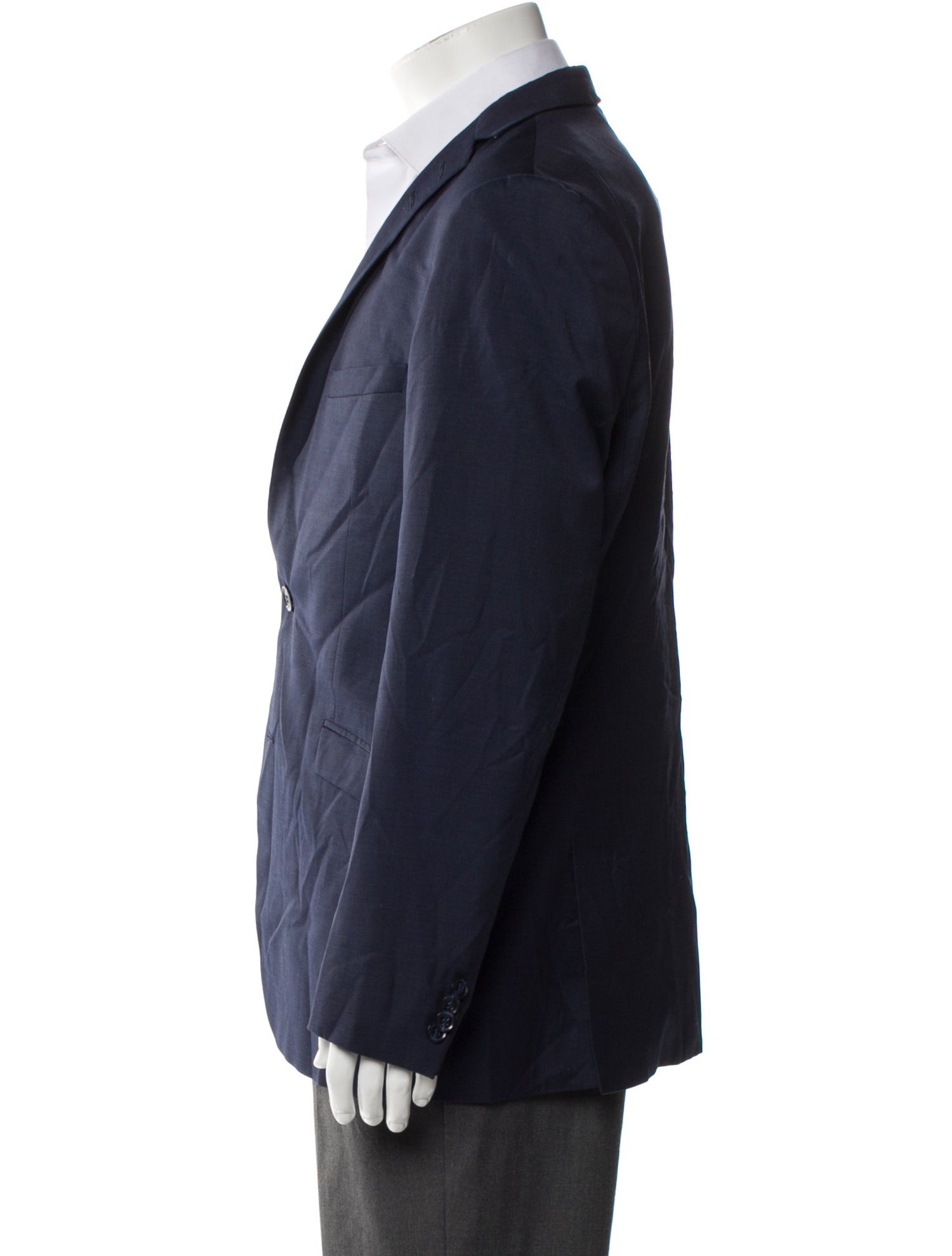 Tiger of Sweden Wool Blazer