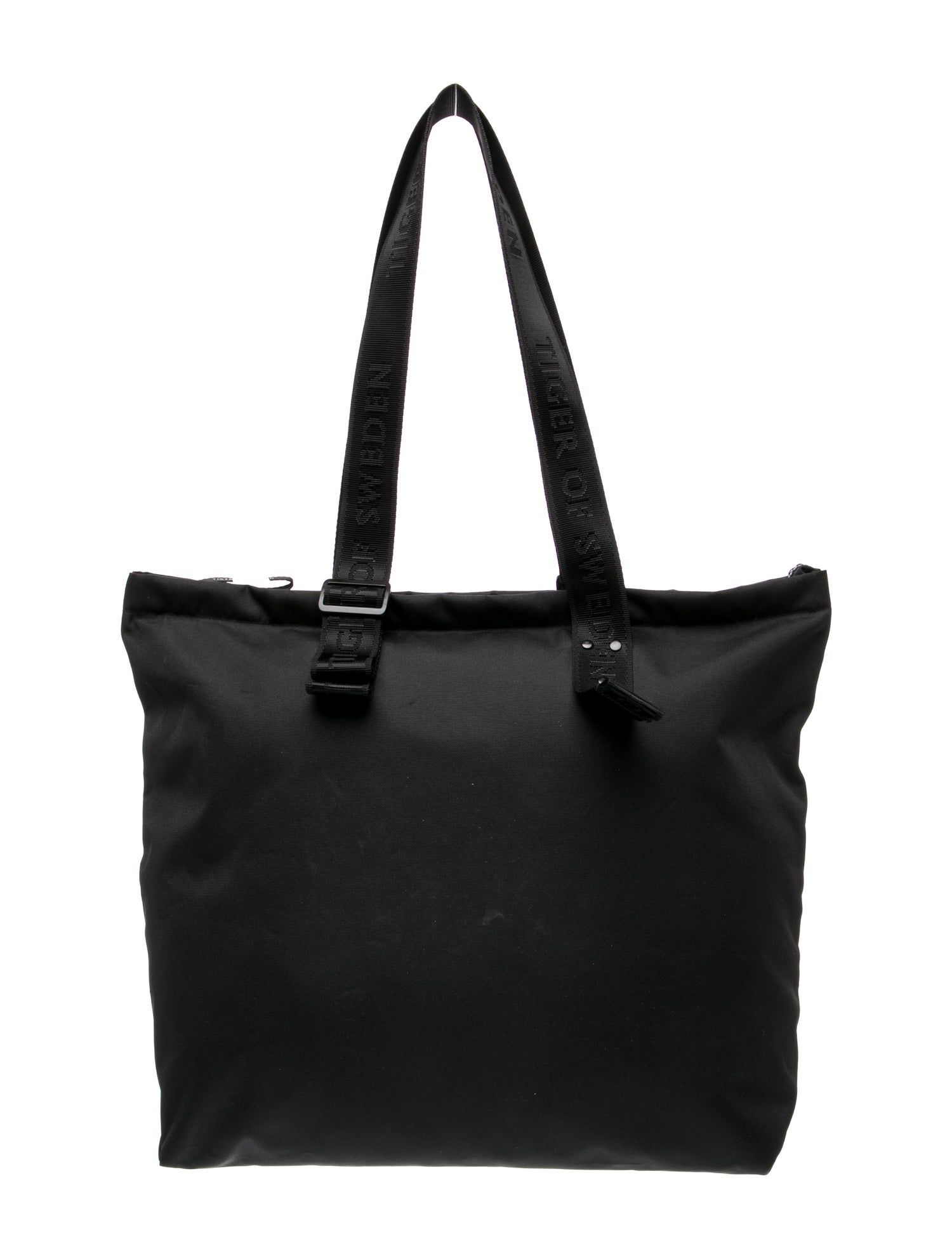 Tiger of Sweden Nylon Tote