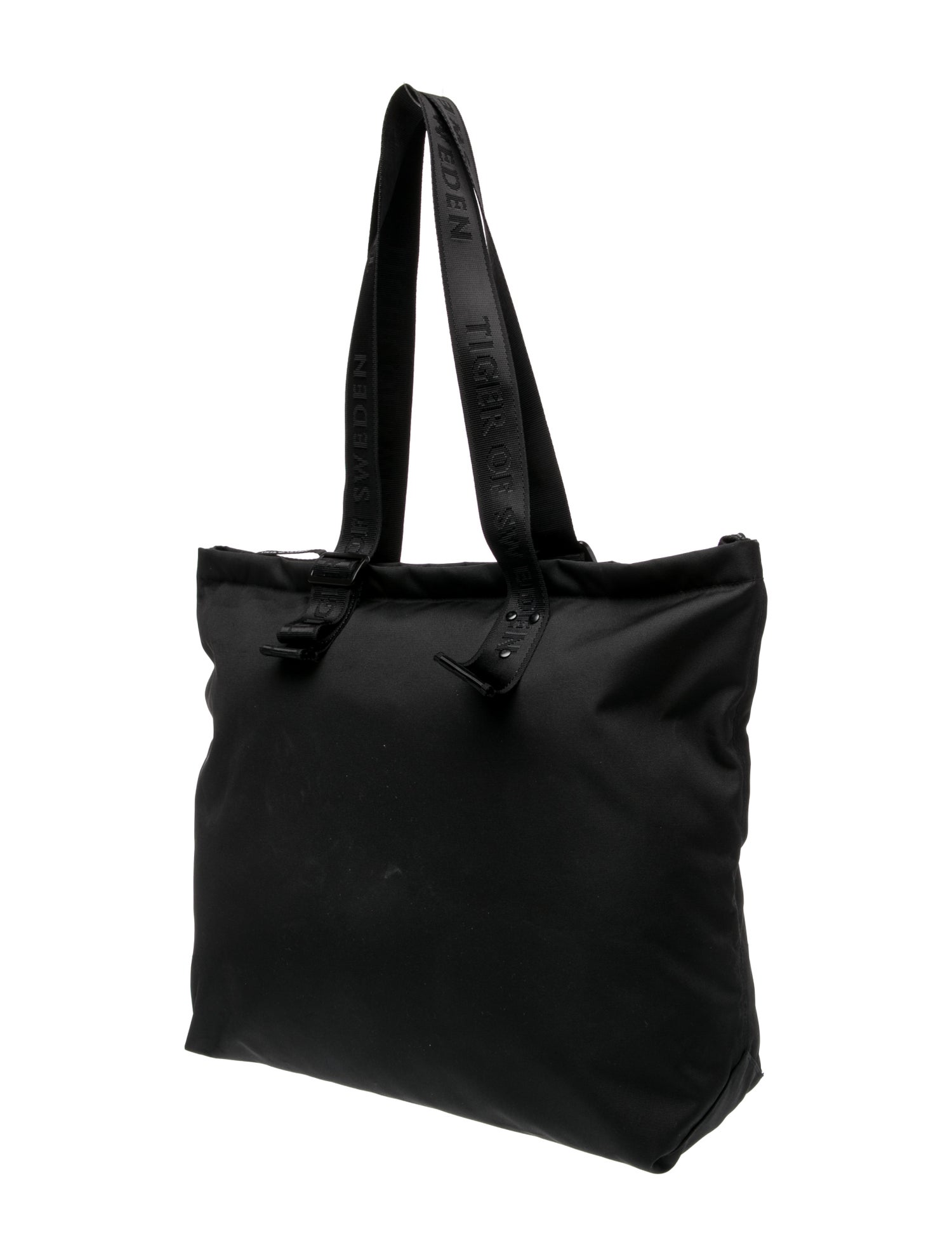 Tiger of Sweden Nylon Tote