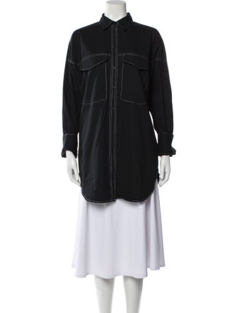 Totokaelo Archive Long Sleeve Tunic